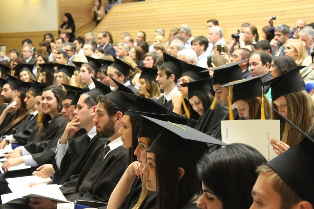 Oportunidade única para graduação em Goiás!