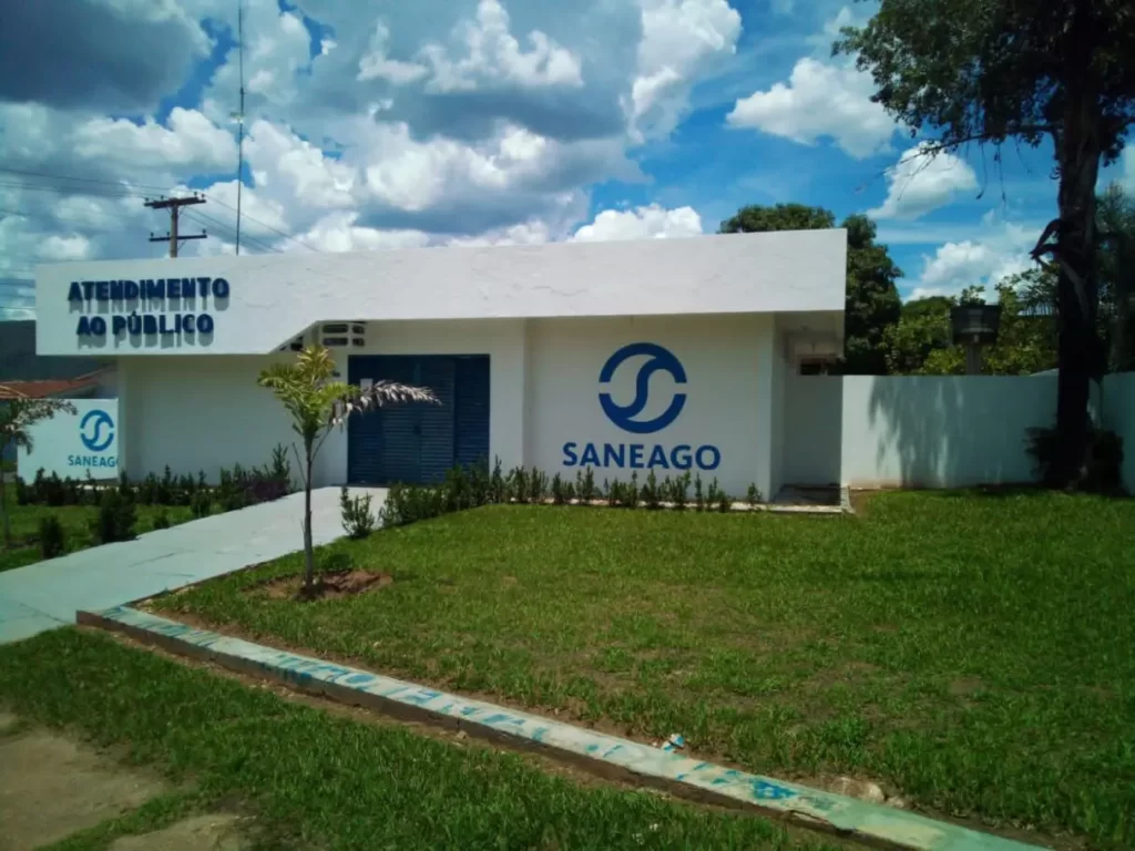 Saneago emite alerta para a população e pede redução do consumo de água