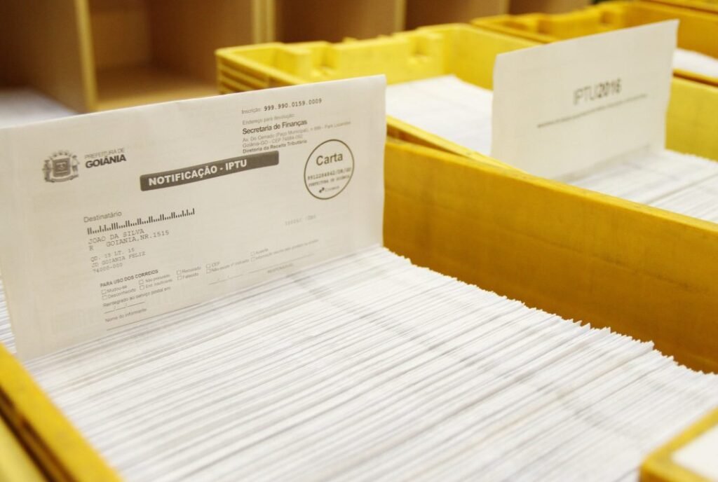 Você sabe quem votou no aumentou do IPTU em 2022?