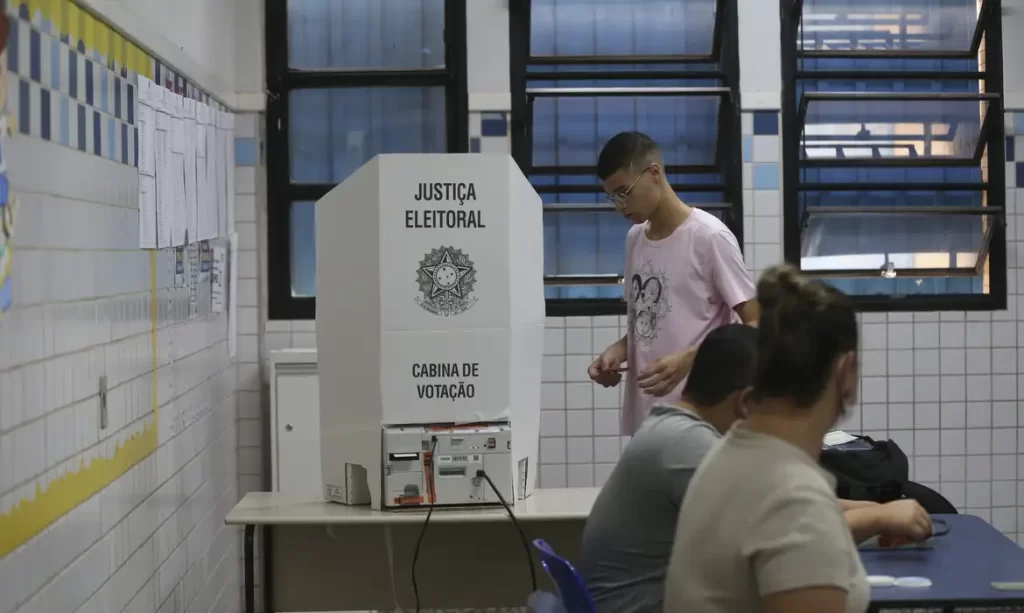 TRE-GO altera seções e locais de votação em nove cidades
