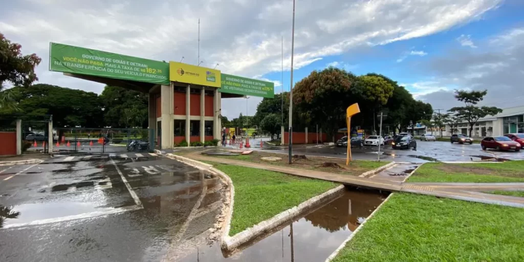 Detran-GO anuncia que prova teórica será feita de forma remota