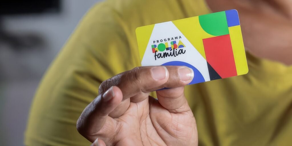 Governo irá bloquear o cartão do Bolsa Família em bets