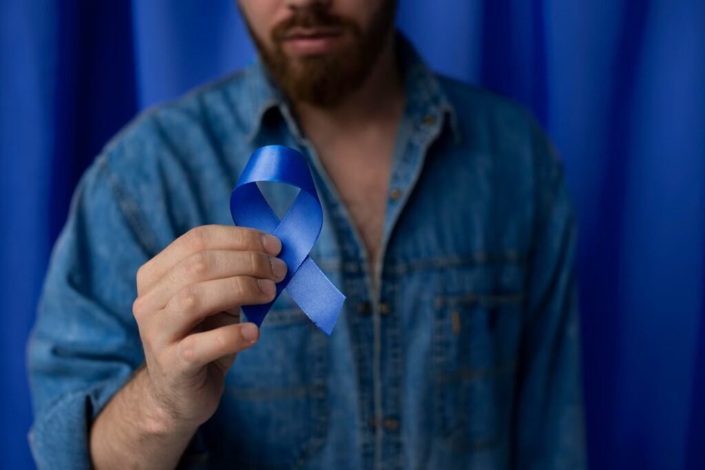 Novembro Azul e os cuidados essenciais para homens acima dos 50 anos