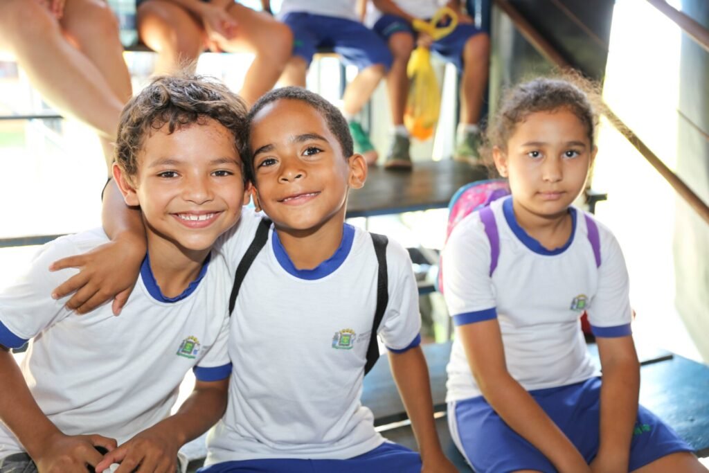 Prefeitura de Goiânia inicia cadastro antecipado para vagas de alunos novatos na rede municipal