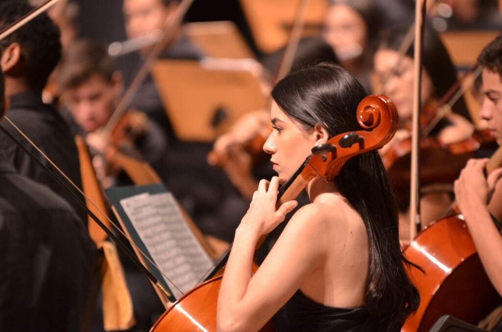 Orquestra Sinfônica de Goiânia fará homenagem a Giacomo Puccini com concerto gratuito