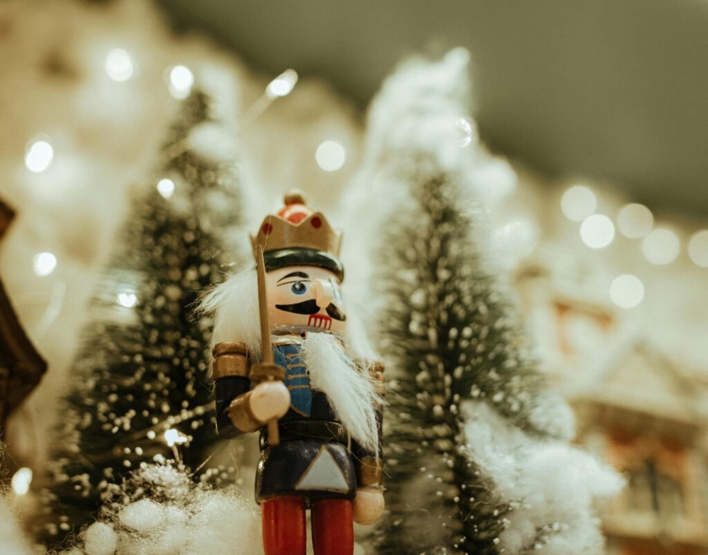 Natal antes do Natal