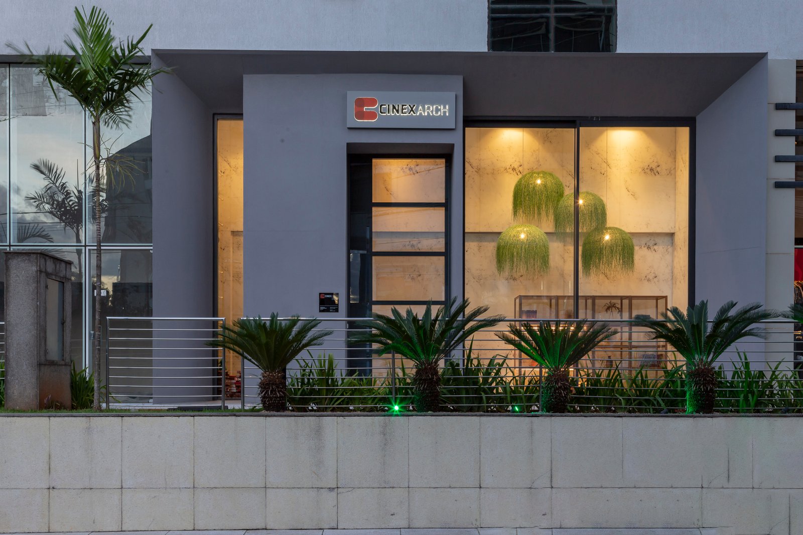 Fachada Cinex Arch Goiânia - Foto Lucas Panobianco (1)
