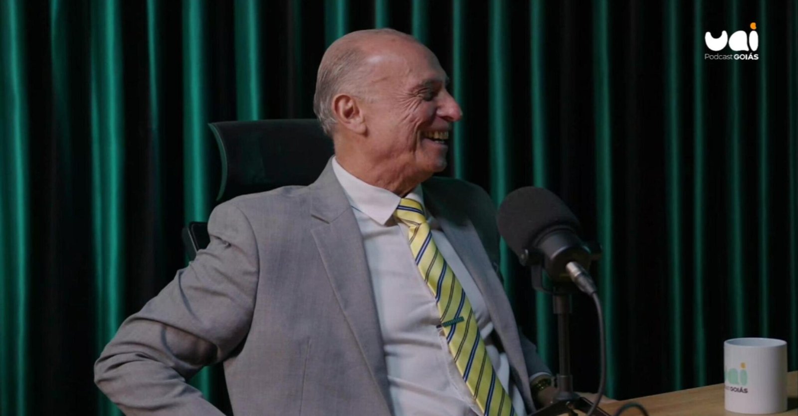 Veiga Braga - TRE - Ep