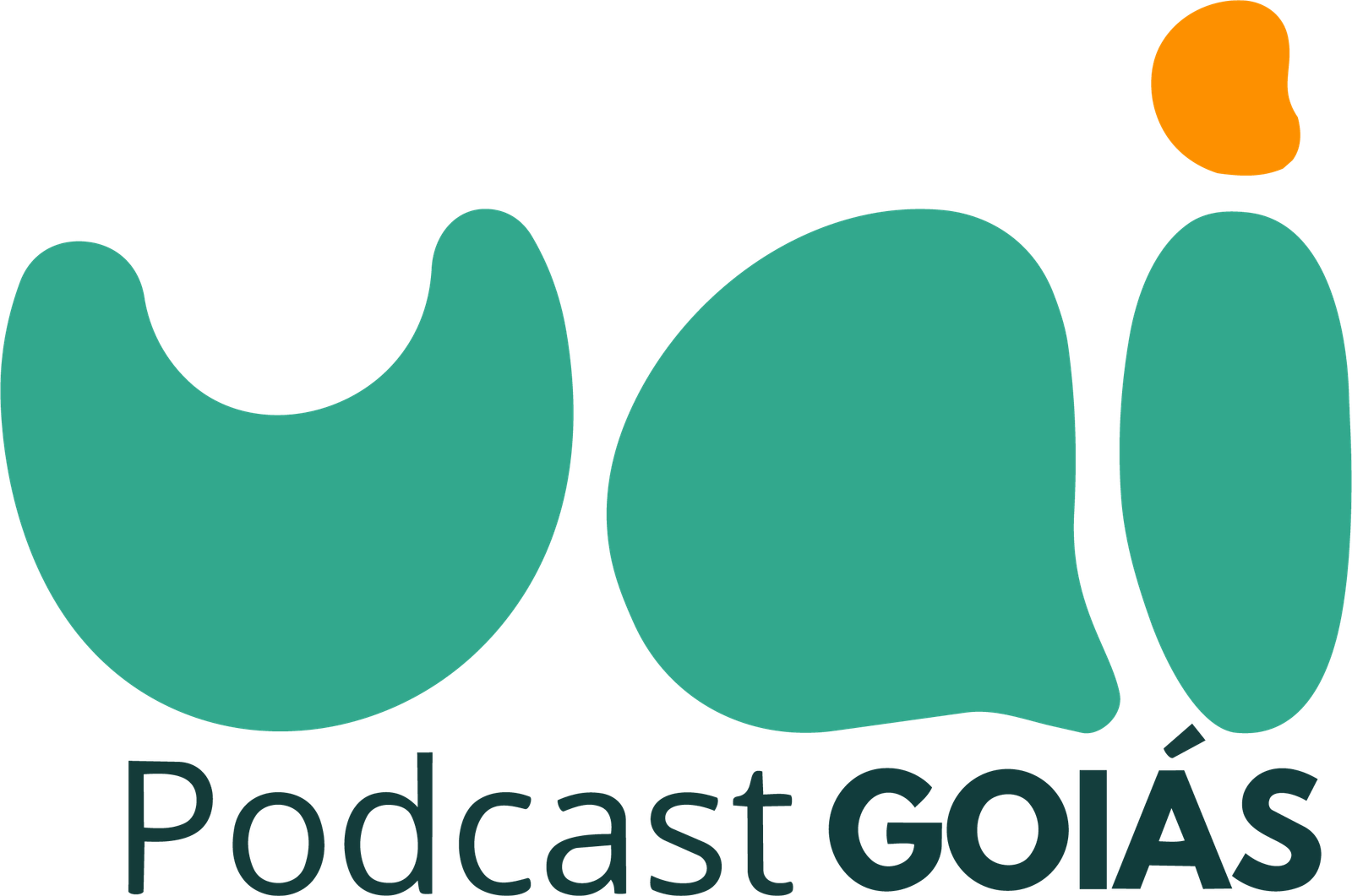 Uai Podcast Goiás