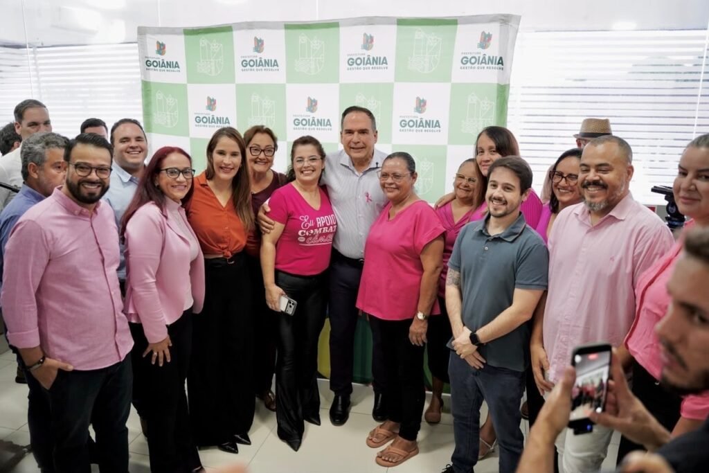 Novos consultórios do Imas no Hospital Santa Maria, em Goiânia