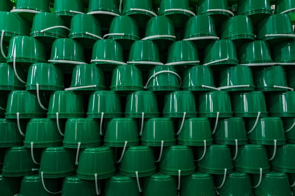 Baldinhos verdes usados no método Wolbachia para reduzir transmissão de dengue em Anápolis