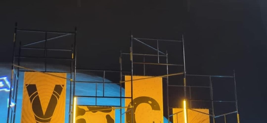 Foto - Festival Vaca Amarela